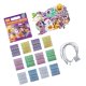 thumbnail image 1 of Halloween Theme Foil Sticker Set Glittering Effect Art Craft Sticker Painting Toy For Children Creative Project Fun, 1 of 4