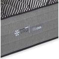 thumbnail image 2 of 14-Inch Mattress - Elate Visco with Copper Gel - Bedroom Relax - Promote Airflow and Sleep Quality, 2 of 2