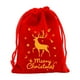 thumbnail image 2 of Candy Fruit Packaging Bag,Christmas Gift Bag,Food Storage Bag,Smart Packaging Design,Reusable for Parties,Food Grade Plastic,for Home Kitchen, 2 of 8