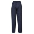 thumbnail image 2 of Portwest Womens Elasticated Pants, 2 of 2