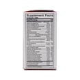thumbnail image 4 of Geritol Multi-Vitamin Nutritional Support Tablets, Balance of 26 Essential Vitamins and Minerals, 100 Count (Pack of 2), 4 of 6