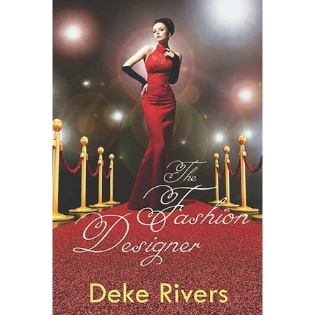 Pakistani Fashion Designers - The Fashion Designer - eBook