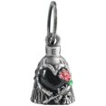 thumbnail image 3 of Ropa de moto Bell Dream para motociclistas, mujeres y hombres con percha, 3 of 4