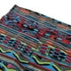 thumbnail image 5 of Pantalones de yoga ajustados de longitud 3/4 con estampado capri para mujer L, 5 of 9