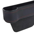 thumbnail image 4 of funtasica Seat Organizer Holder for Atto 3 Accessory Strong Impact Resistance Black Left, 4 of 5