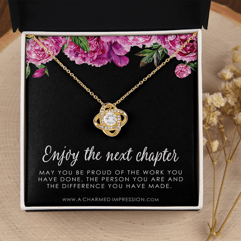Gift for new job woman sales