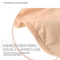 thumbnail image 2 of Culottes Menstruelles pour Femmes, Anti-Fuites, en Coton, pour la Nuit, Culottes, 2 of 8