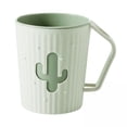 thumbnail image 1 of Soportes para Brochas de Maquillaje Strade Fareast Limited Taza de Baño 3 piezas, 1 of 8