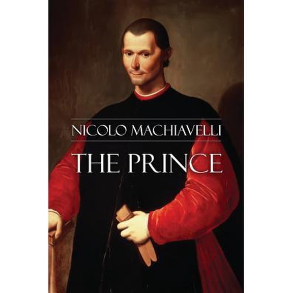 The Prince (Paperback)