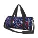 thumbnail image 1 of Easygdp Red White Blue Fireworks 1 Bolsa de Viaje, Bolsa de Mano, Bolsa de Gimnasio, Bolsa de Equipaje para Viaje, 1 of 6