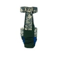 thumbnail image 4 of Barkertime Digital Camo on Green Escape-Proof Premium Waterproof Dog Diaper Overall - Made in USA, 4 of 6