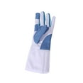 thumbnail image 5 of DimyFew Fencing Glove Gear Kids Fencing Bout Mittens Training Equipment Right Hand XL, 5 of 9