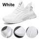 thumbnail image 5 of Zapatos Deportivos Tenis Deporte para Hombre Antideslizantes Casual Slip On, 5 of 9