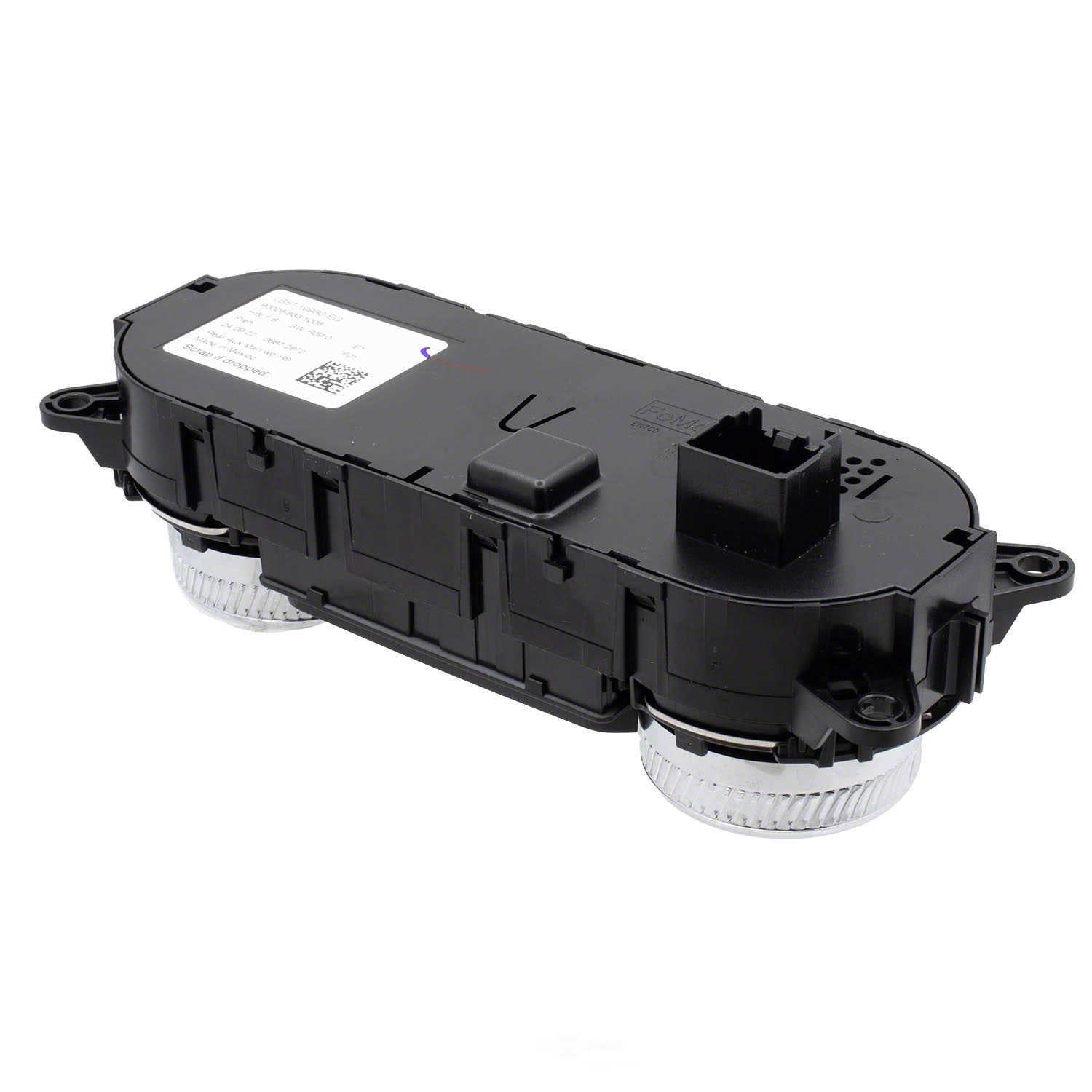Motorcraft CCM-505 HVAC Control Module