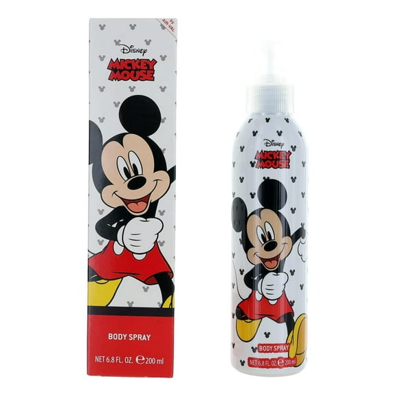 Disney Mickey Kids Cool Cologne Spray 200Ml