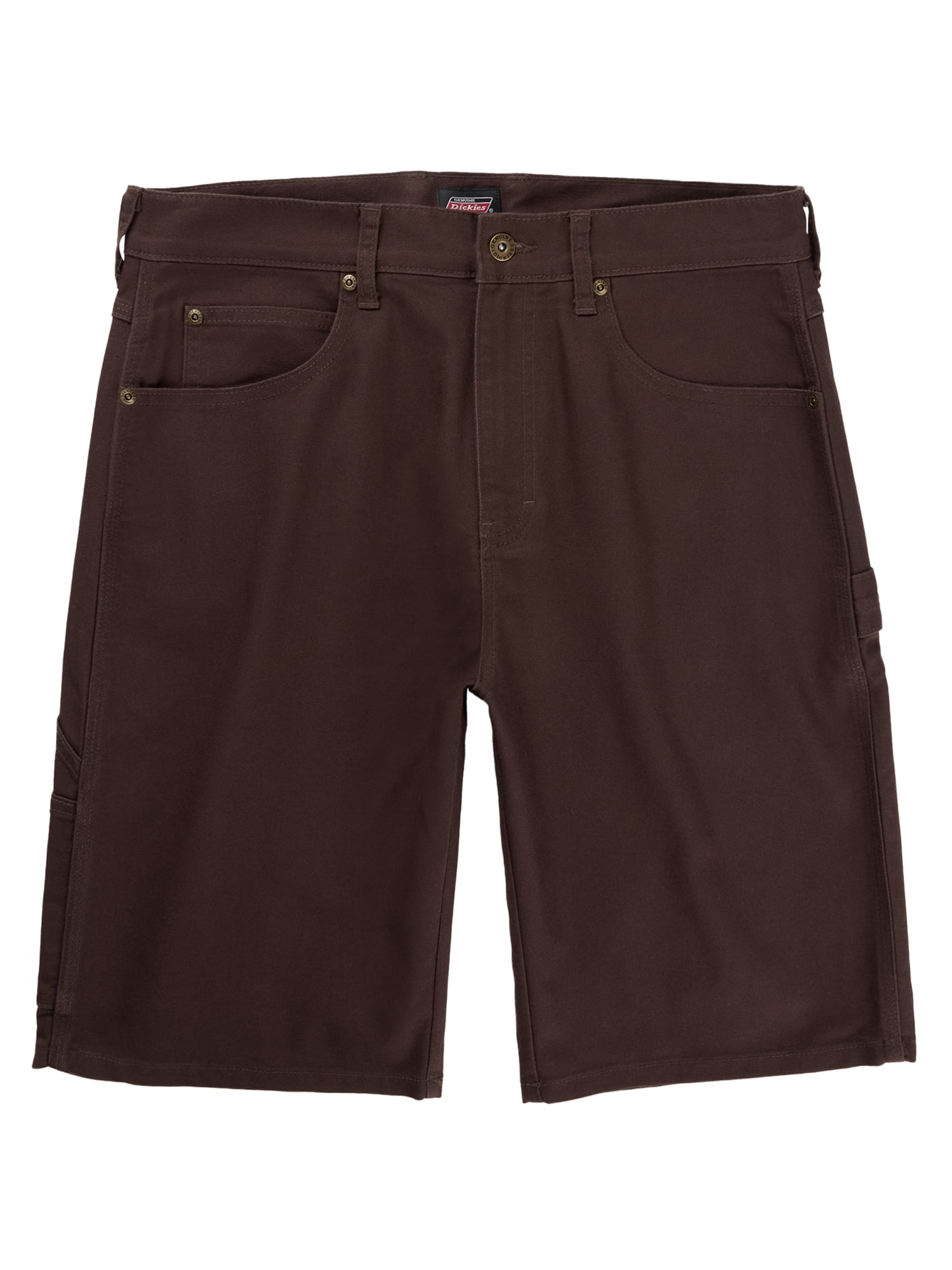 Men's Genuine Dickies 13" Duck Workwear Short