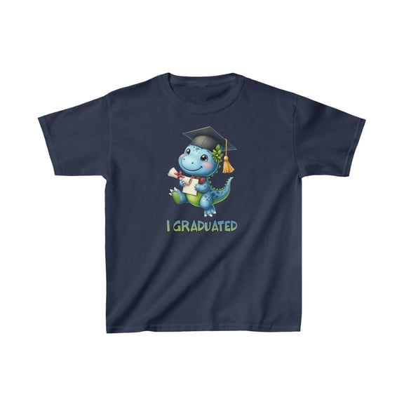 Graduation t-shirt, Kids Dinosaur Kindergarten Shirt, Pre K graduate tee