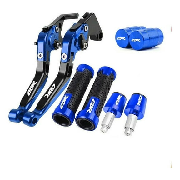 Applies to Brake Clutch Lever Kit For Honda Cbr 600rr 250