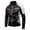Coffee, variant on Entyinea Men's Winter Motorcycle Jacket Leather Jacket with Removable Hood Motorcycle Jacket Casual Warm Winter Coat,Coffee M