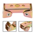 thumbnail image 4 of Bgsha 1pc V Type Pinces de Soudage Magnétiques V-Pads Support Support Support Réglable Fixation, 4 of 9