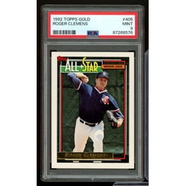 1992 Topps GOLD ALL STAR PSA 9 マイケルジョーダン 1992-93 Topps GOLD #205 Michael Jordan PSA 9 Graded