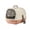 Pink, variant on Portable Cat Litter Box with Handle, Large Space Design, Fully Enclosed Front Entry & Litter Filter Pedal, Covered Kitty Toilet for Odor Control
