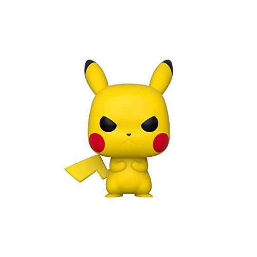 funko pop pikachu canada