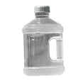 thumbnail image 1 of S SERENABLE Bouteille Distributrice d'Eau Réutilisable de Qualité Alimentaire Portable avec Couvercle à Vis 11,3l, 1 of 9
