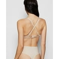 thumbnail image 4 of Push Up Bra in Rosetan, 4 of 6