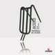 thumbnail image 3 of Porta bultos ALTREGO Parrilla Acero 25035 R24-26, 3 of 7