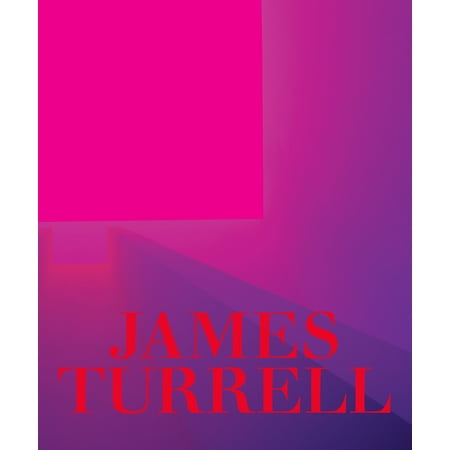 - James Turrell : A Retrospective