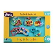 CHICCO Play & Grow Set - 5 PC