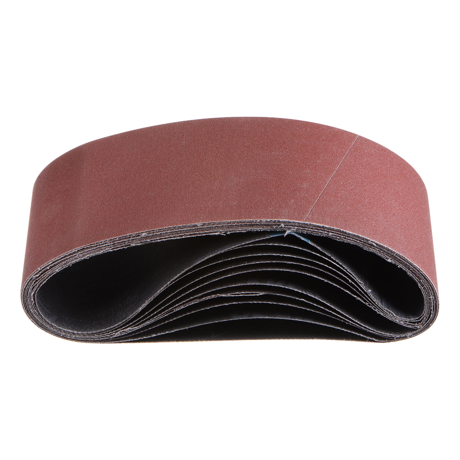 Belt sander sanding paper deals