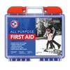 Be Smart Get Prepared 110 Piece First Aid Kit
