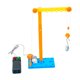 thumbnail image 2 of DIY Control Control Crane, Estructura de Experimentos Científicos de Kits, Juguetes de Desarrollo Físico, Kits de Ciencia STEM para, 2 of 9