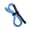 Blue rope black grip, variant on Golf Swing Training Rope Golf Exercises Rope Golf Swing Trainer Equipment Practice Rope for Strength & Training Arm