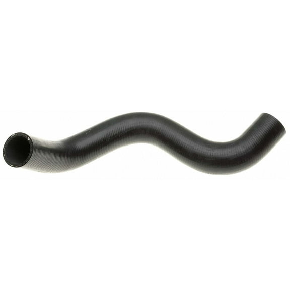 Radiator Coolant Hose Fits select: 2008 ,2011 JEEP WRANGLER UNLIMITED