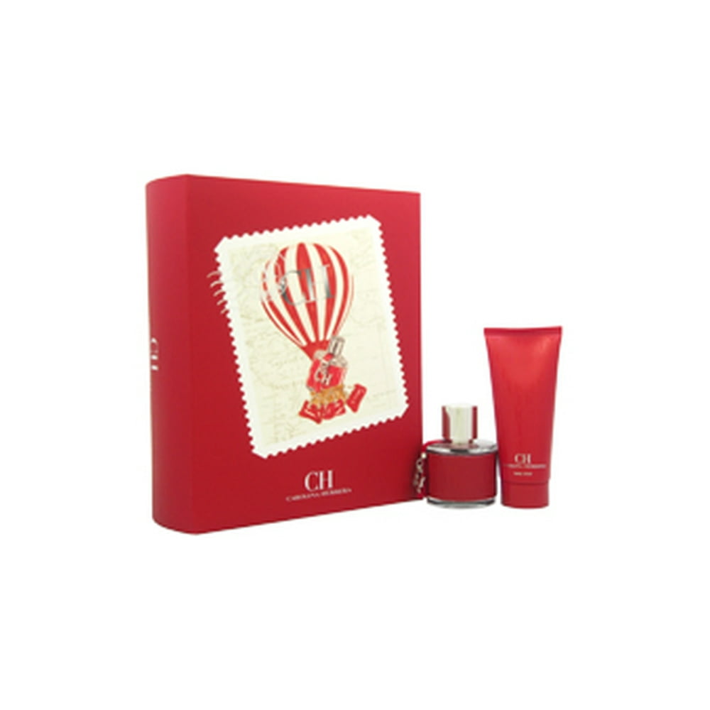 Carolina Herrera CH BY Carolina Herrera Gift Set 2 pc Women
