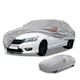 thumbnail image 1 of Cubierta de Automóvil Universal Impermeable para Sedán 199" a 208", 1 of 5