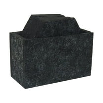 Set Of 12 Drink -Coasters Cup Costers Cup Mat Tableware With Holder NEW