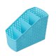 thumbnail image 1 of Hogar Oficina De Escritorio Misceláneas Tabla 4 Ranuras De Almacenamiento De Cajón Divisor Caja, 1 of 5