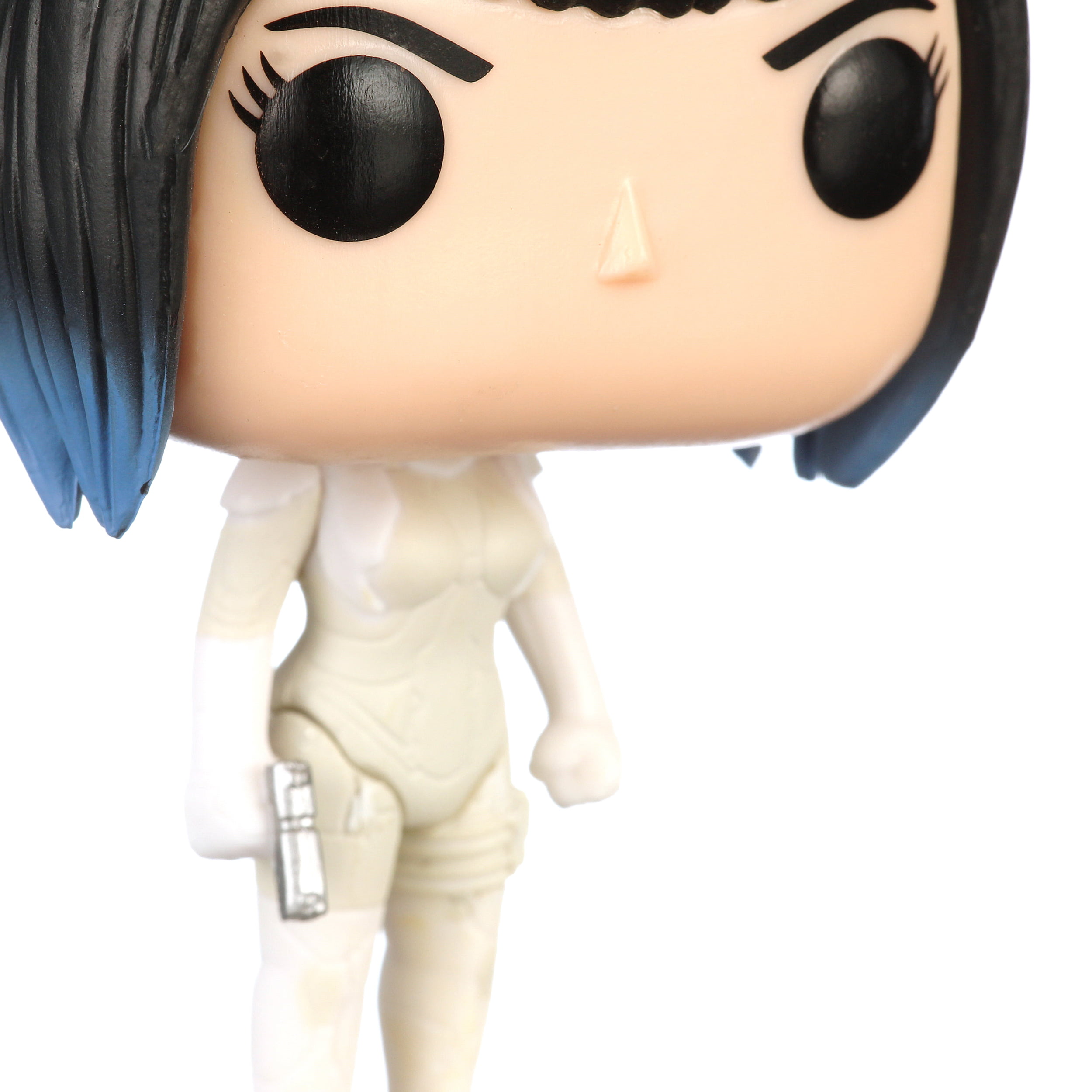 Funko POP Movies: Ghost in The Shell Mira Toy Figure