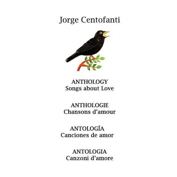Anthology (Paperback)