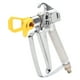 thumbnail image 4 of Pistola pulverizadora de pintura sin aire, juego de herramientas de pulverizador de alta presión de 3600PSI para trabajo en el hogar, 4 of 5