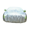thumbnail image 1 of Car Cover with Storage Bag sun light Water Resistant Protector for Atto 3 Yuan Plus Sharpla Cubierta para coche, 1 of 8