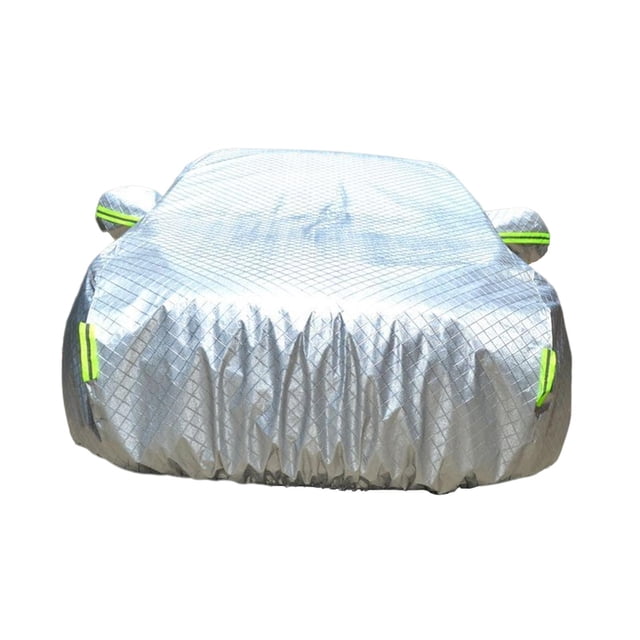 Car Cover with Storage Bag sun light Water Resistant Protector for Atto 3 Yuan Plus Sharpla Cubierta para coche