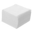 thumbnail image 2 of 200 Uds almohadillas de limpieza Facial almohadillas aplicadoras de maquillaje almohadillas faciales almohadillas quitaesmalte de uñas, 2 of 6