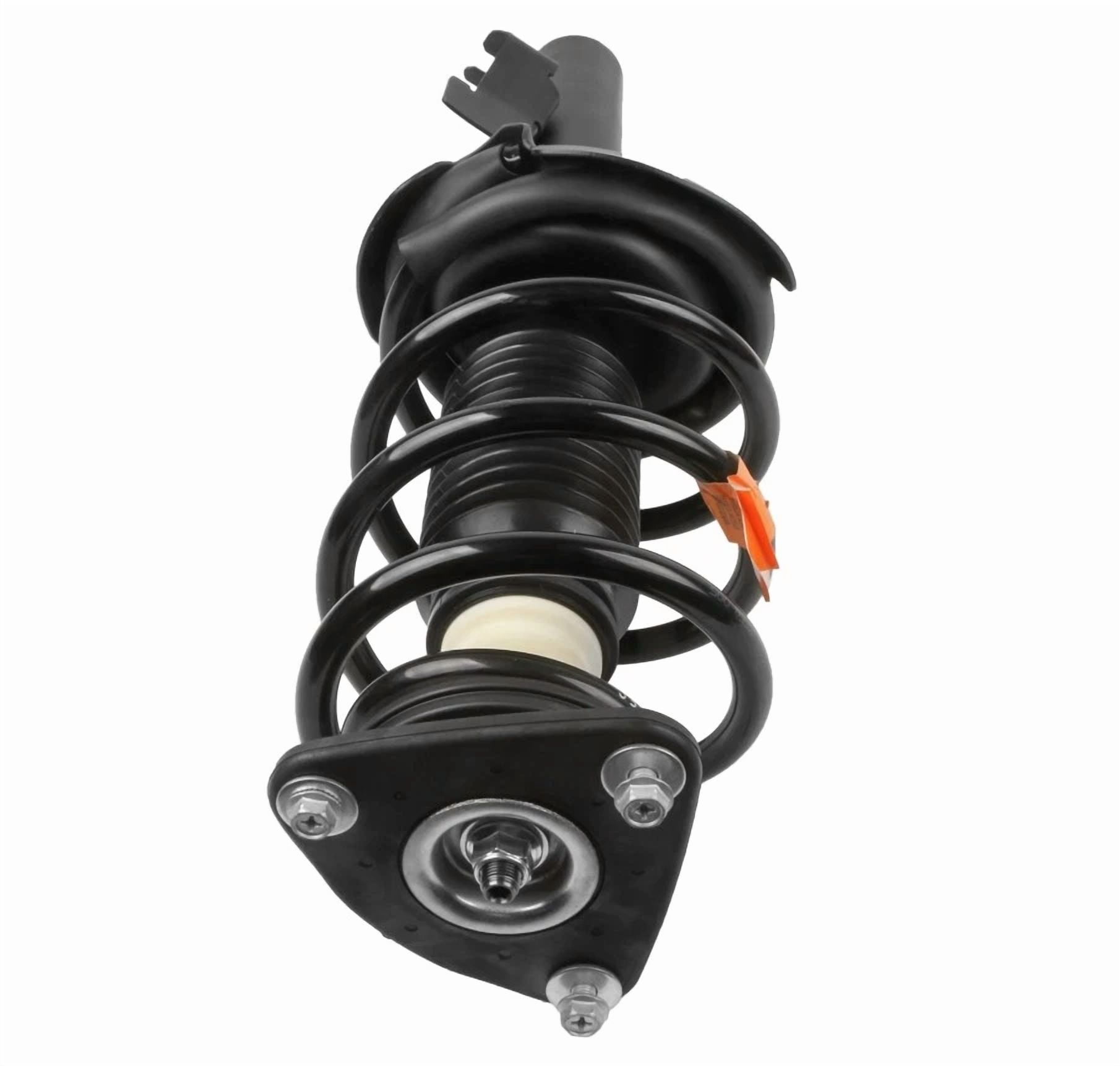 MOSTPLUS Set(2) Front Complete Struts & Spring for 2004-2013 Mazda 3 2006-2010 MAZDA 5