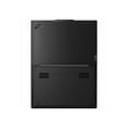 thumbnail image 2 of Lenovo ThinkPad X1 Carbon Gen 13 21NX005LUS 14" Touchscreen Ultrabook - Intel Core Ultra 7 265U - 32 GB - 1 TB SSD - Windows 11 Pro - Webcam - Wi-Fi 6E - Black Paint, 2 of 5