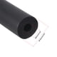 thumbnail image 3 of Tubo de espuma NBR Uxcell para soporte de agarre de manija aislamiento de tubería 6mm x 16mm negro, 3 of 6